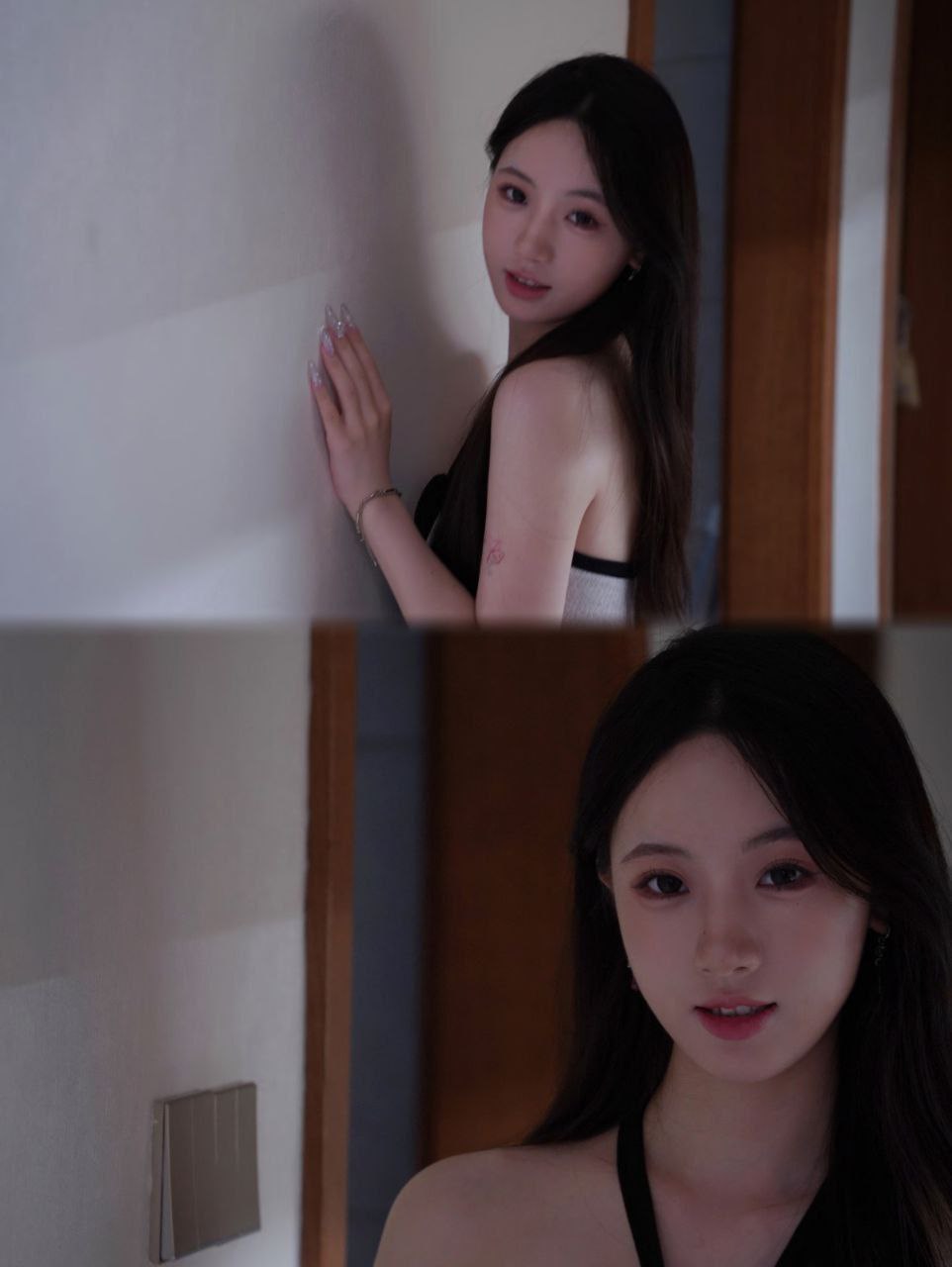 #个人兼职 #学妹 #可上门